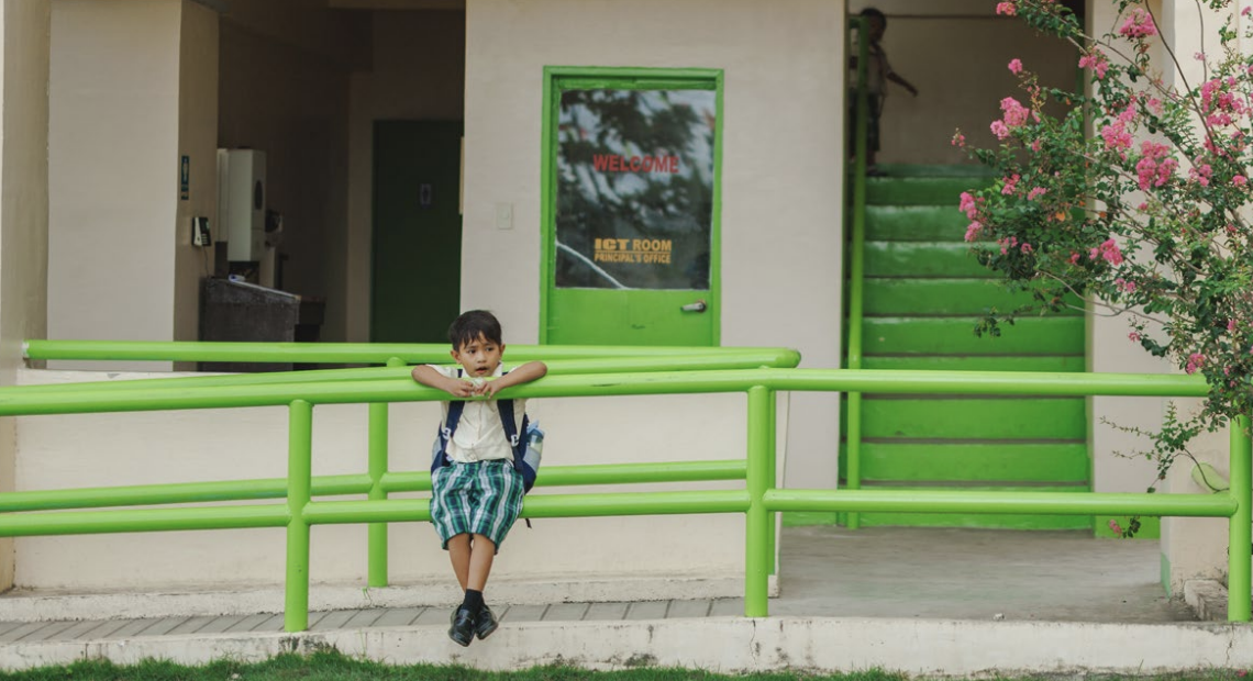 DepEd widens Kindergarten entry age, extends cut-off to October 31